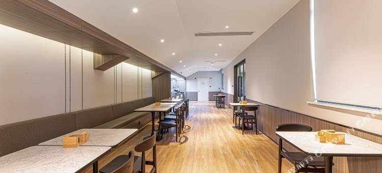 汉庭酒店(溧阳上兴曹山店)图片