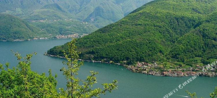 坎皮奥内大酒店(Grand Hotel Campione)图片