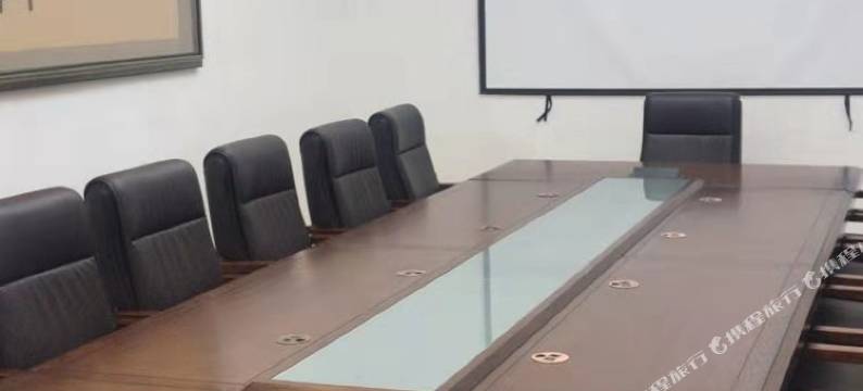 北京天安门广场便宜坊酒店(前门地铁站店)图片