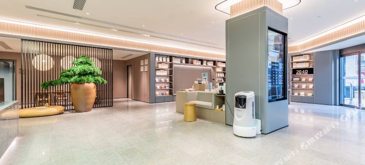 全季酒店(宜昌夷陵店)图片