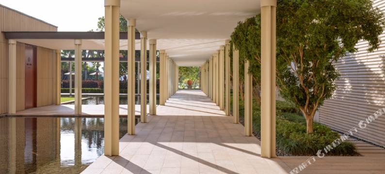 厦门七尚酒店图片