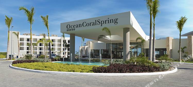 海洋珊瑚泉酒店-全包(Ocean Coral Spring Resort - All Inclusive)图片