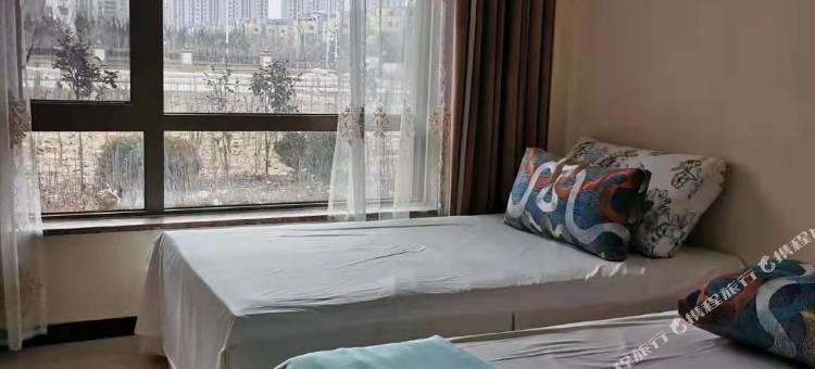 威海海纳名苑艺墅居图片