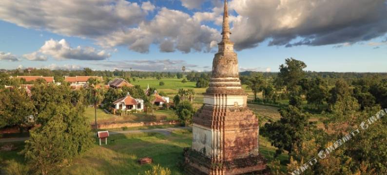 斯里维莱素可泰(Sriwilai Sukhothai)图片