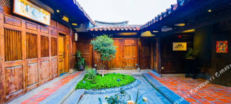 五店市喜园相遇客栈(泉州晋江国际机场店)图片