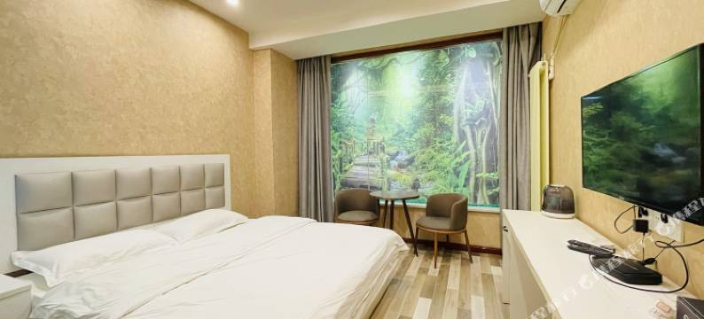 小龙宫宾馆(巩义正上豪布斯卡平安街店)图片