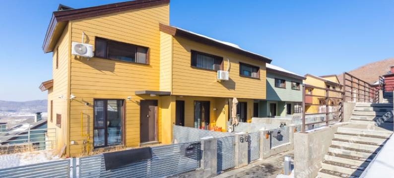 吉林木云度假别墅图片