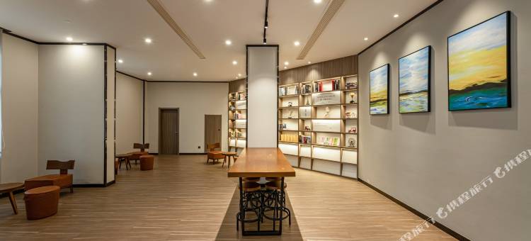 汉庭酒店(涡阳县政府紫光大道店)图片