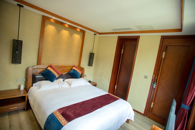 Xingwen yunshuge Hotel Overview