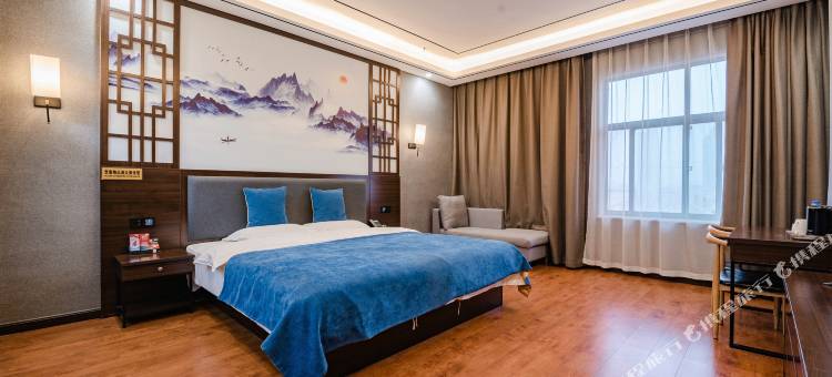 宁陵曼谷国际酒店图片