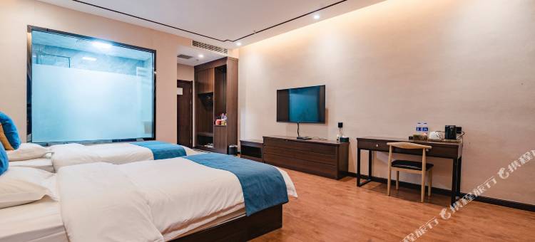 宁陵曼谷国际酒店图片