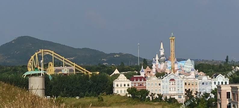 泰安九皋山房客栈图片