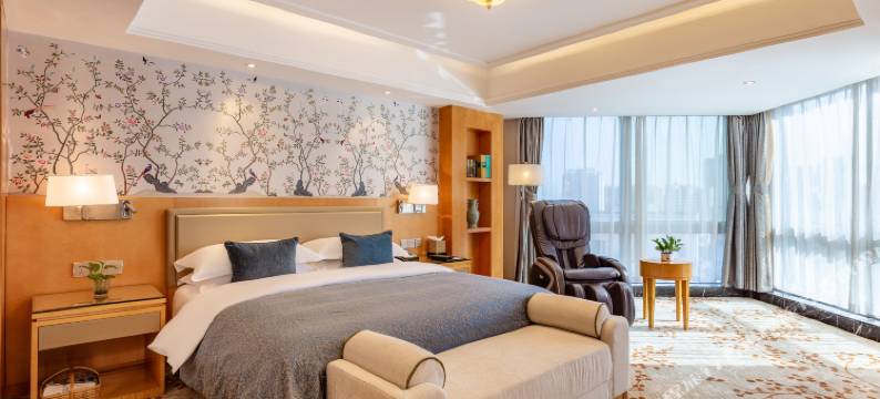 常州明都大饭店(火车站青果巷店)图片