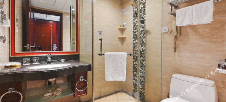 科尔酒店(广州江南西地铁站广百新一城店)图片