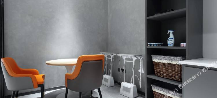 美豪·怡致酒店(聂耳音乐广场店)图片