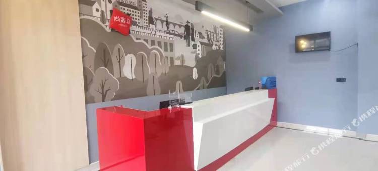 尚客优酒店(盱眙马坝镇店)图片