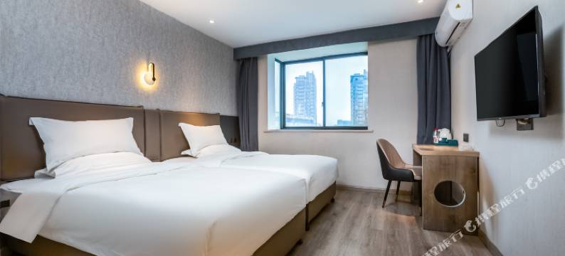 枫林酒店(海宁皮革城海昌南路店)图片