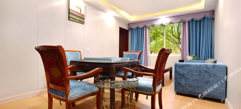 鑫豪酒店(重庆荣昌人民路商业步行街店)图片