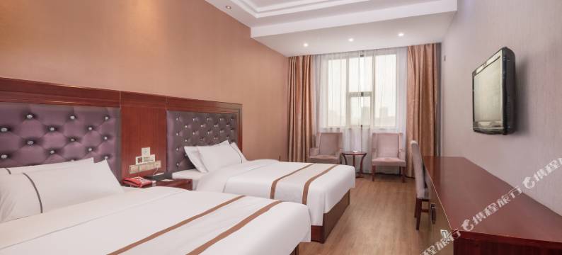 精途酒店(娄底关家脑店)图片