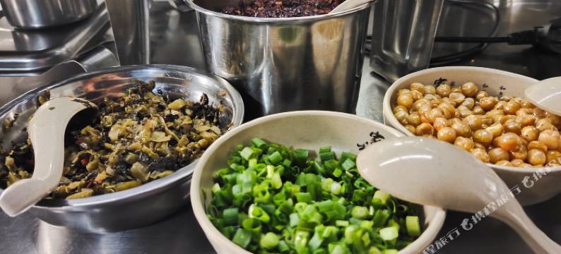 来宾豪胜酒店图片