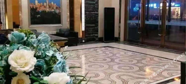 小囍屋日租公寓(庄河新天地店)图片