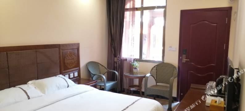 鑫宇楼酒店图片