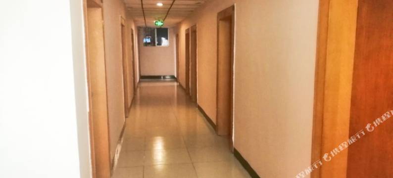 重庆北航宾馆图片