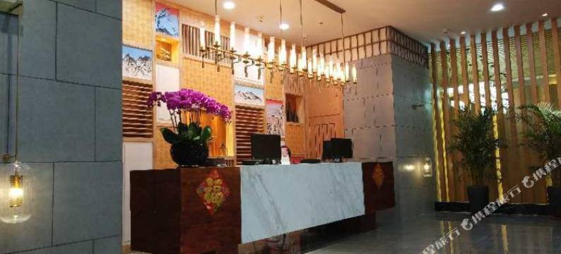 长春长乐汤温泉酒店图片