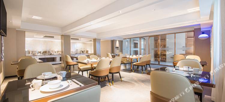 雅斯特国际酒店(中华北路贵州医科大学附属医院店)图片