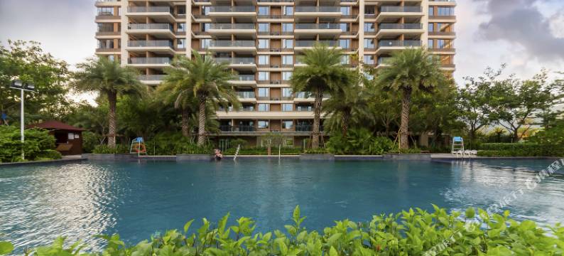 一见如故.福隐南山度假公寓图片