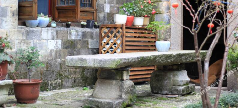 甜蜜小居・徽派慢生活民宿(泾县查济风景区店)图片