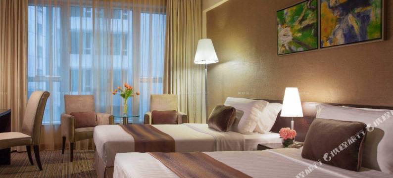 扬州大洋商务宾馆图片