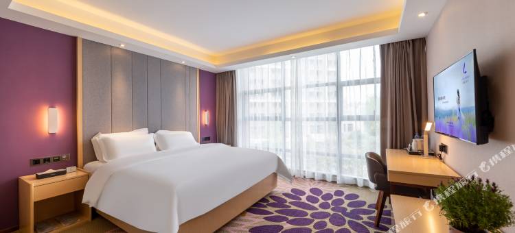 麗枫酒店(南京软件谷店)图片