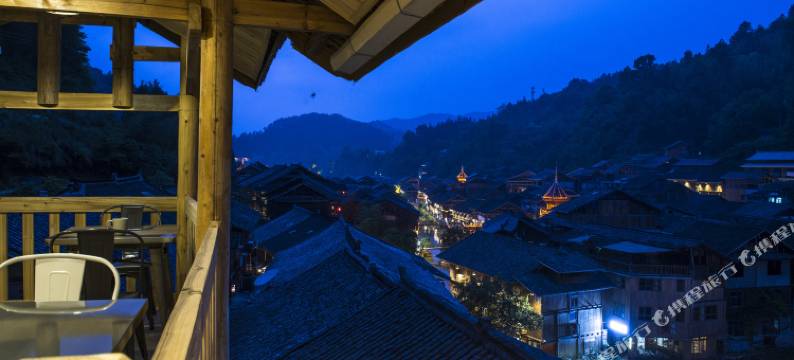 肇兴侗寨尘隅客栈图片