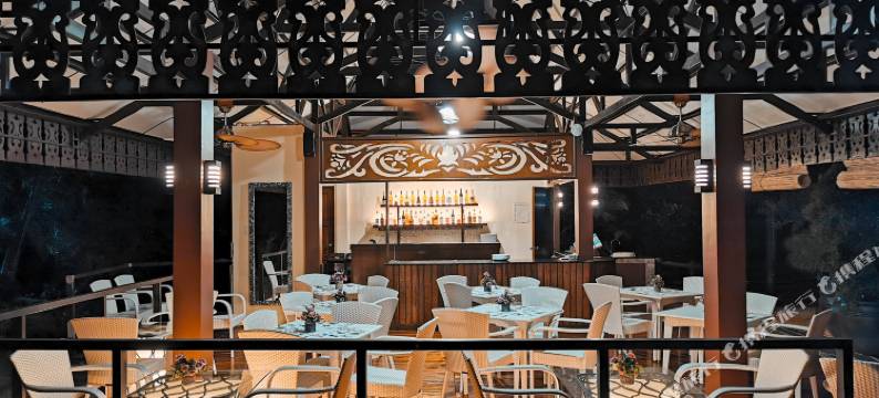 罗伯茨河度假村(Loboc River Resort)图片