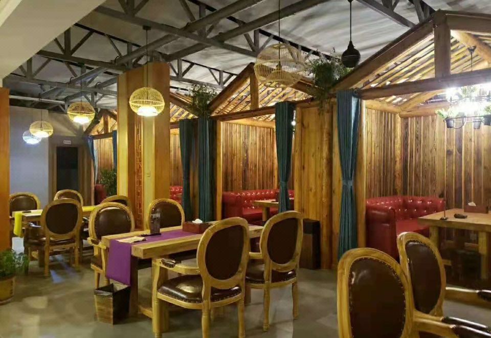 Bodala Theme Hotel Hotel Overview