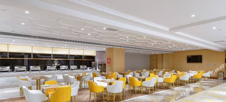 维也纳国际酒店(天津滨海新区生态城北塘古镇店)图片