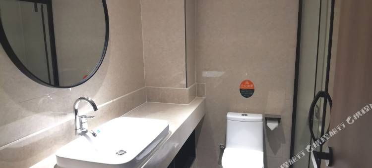 格林豪泰酒店(海口国贸友谊阳光城店)图片