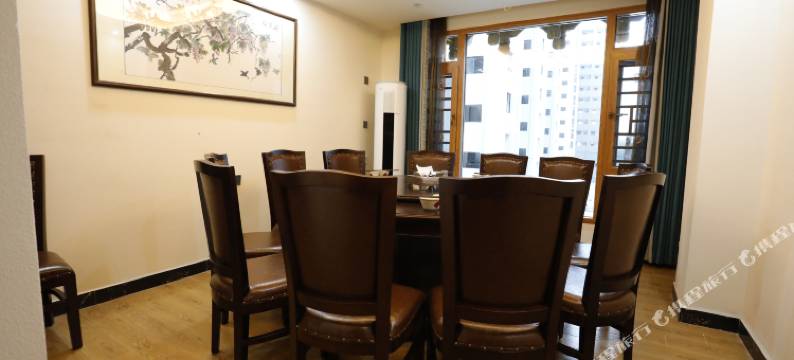 芙蓉镇壹百家民族酒店图片