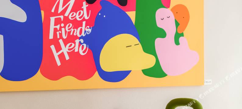 友里酒店(上海人民广场店)图片