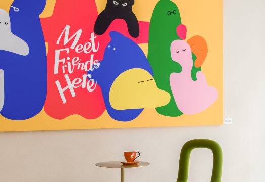 Youli Hotel (Shanghai People's Square)Hotel Overview