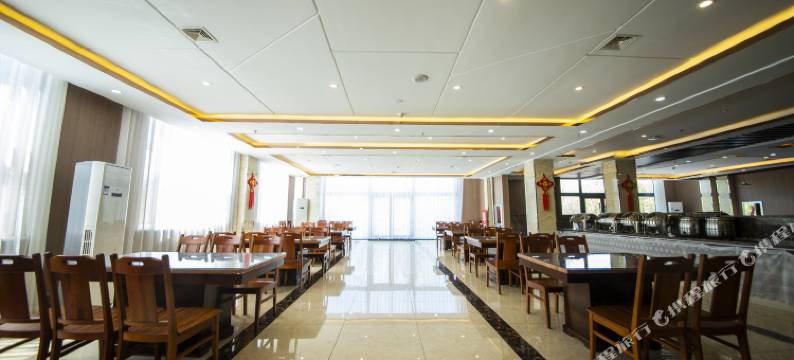 长白山天水酒店图片