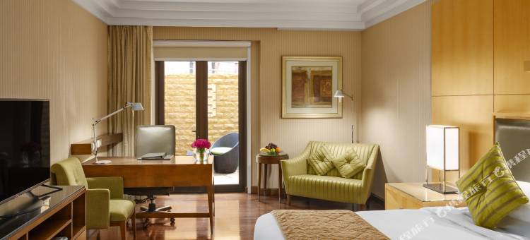 InterContinental Hotels 利雅得(InterContinental Hotels Riyadh)图片