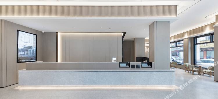 全季酒店(杭州临安人民广场店)图片