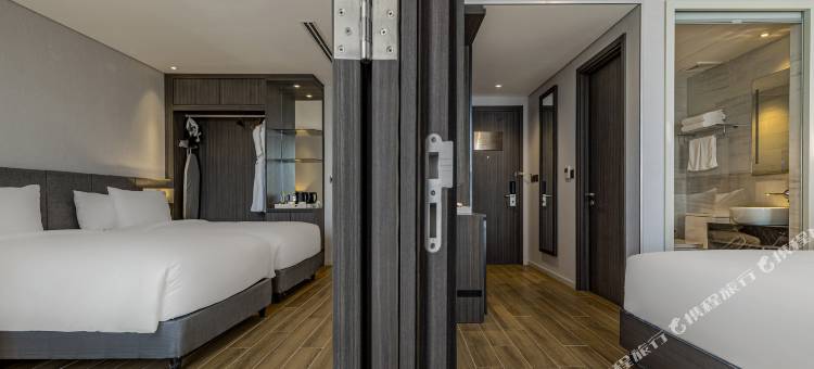 头顿尊贵明珠酒店(Premier Pearl Hotel Vung Tau)图片