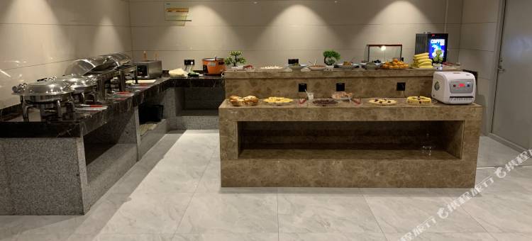 格林豪泰酒店(丹阳界牌店)图片