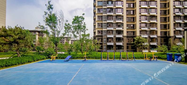 秦皇岛与爱同行度假别墅(锦绣二路分店)图片