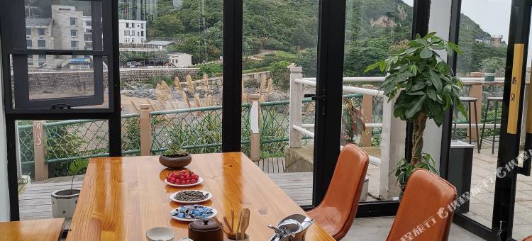 舟山屿见·白沙民宿图片