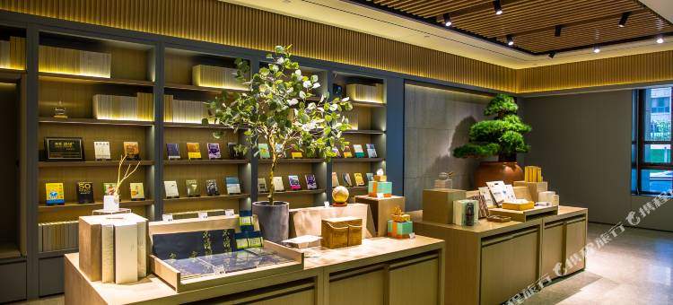全季酒店(兰州众邦国贸店)图片