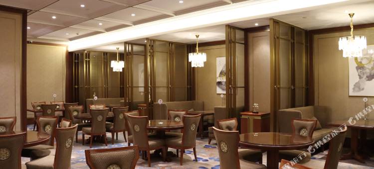 龙海明发国际大酒店图片